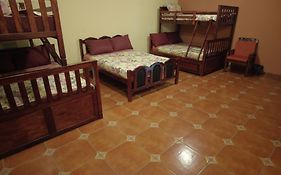 El Castillo De Piedra